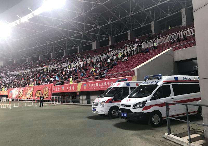 武功县大中小型活动保障